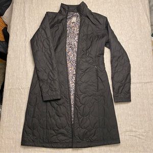 Patagonia Coat